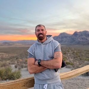 Meet your Posher, Mykie